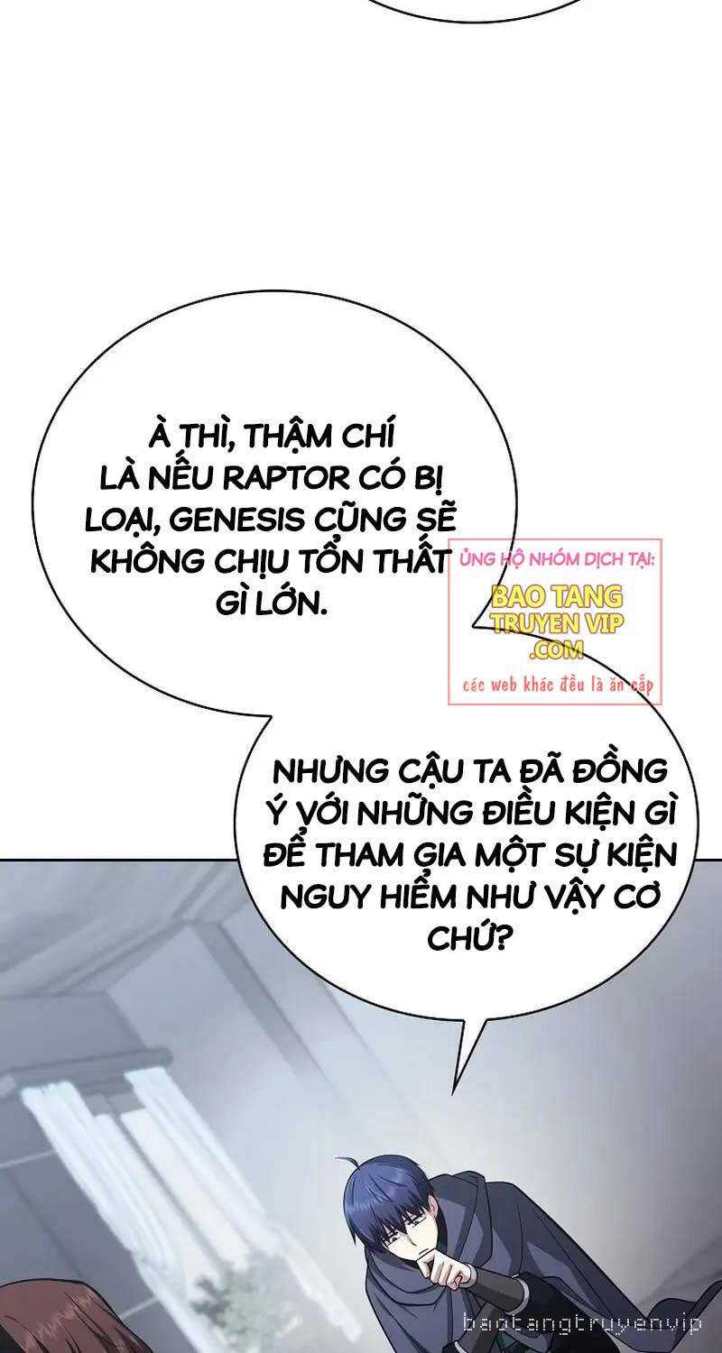 Bậc Thầy Debuff - Chương 33