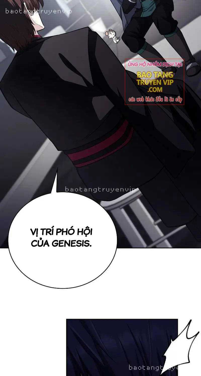 Bậc Thầy Debuff - Chương 33