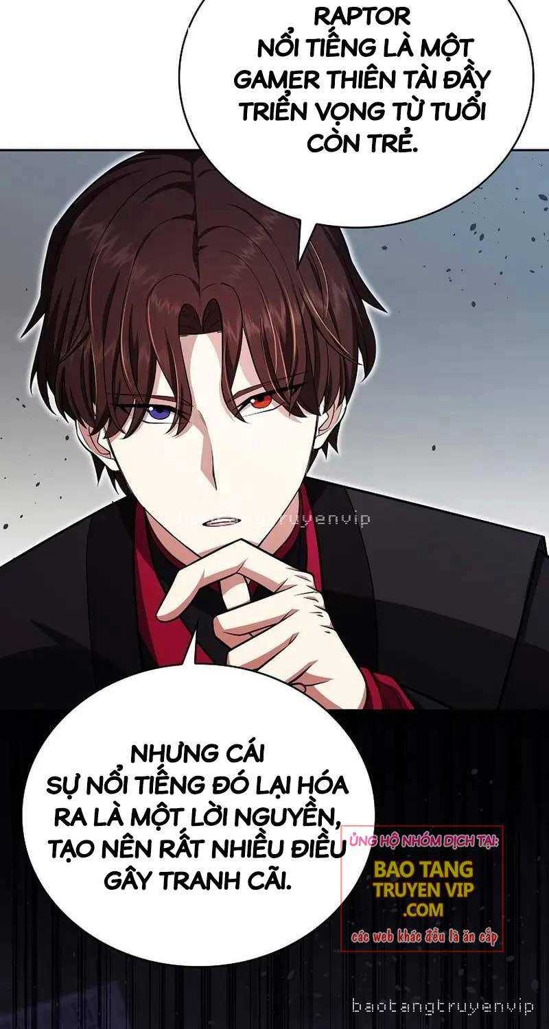 Bậc Thầy Debuff - Chương 33