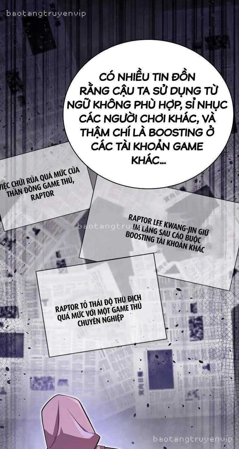 Bậc Thầy Debuff - Chương 33