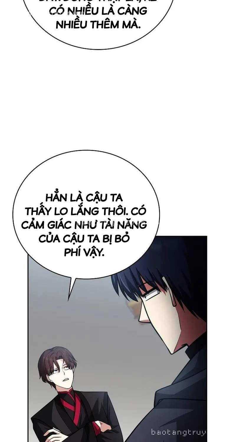 Bậc Thầy Debuff - Chương 33