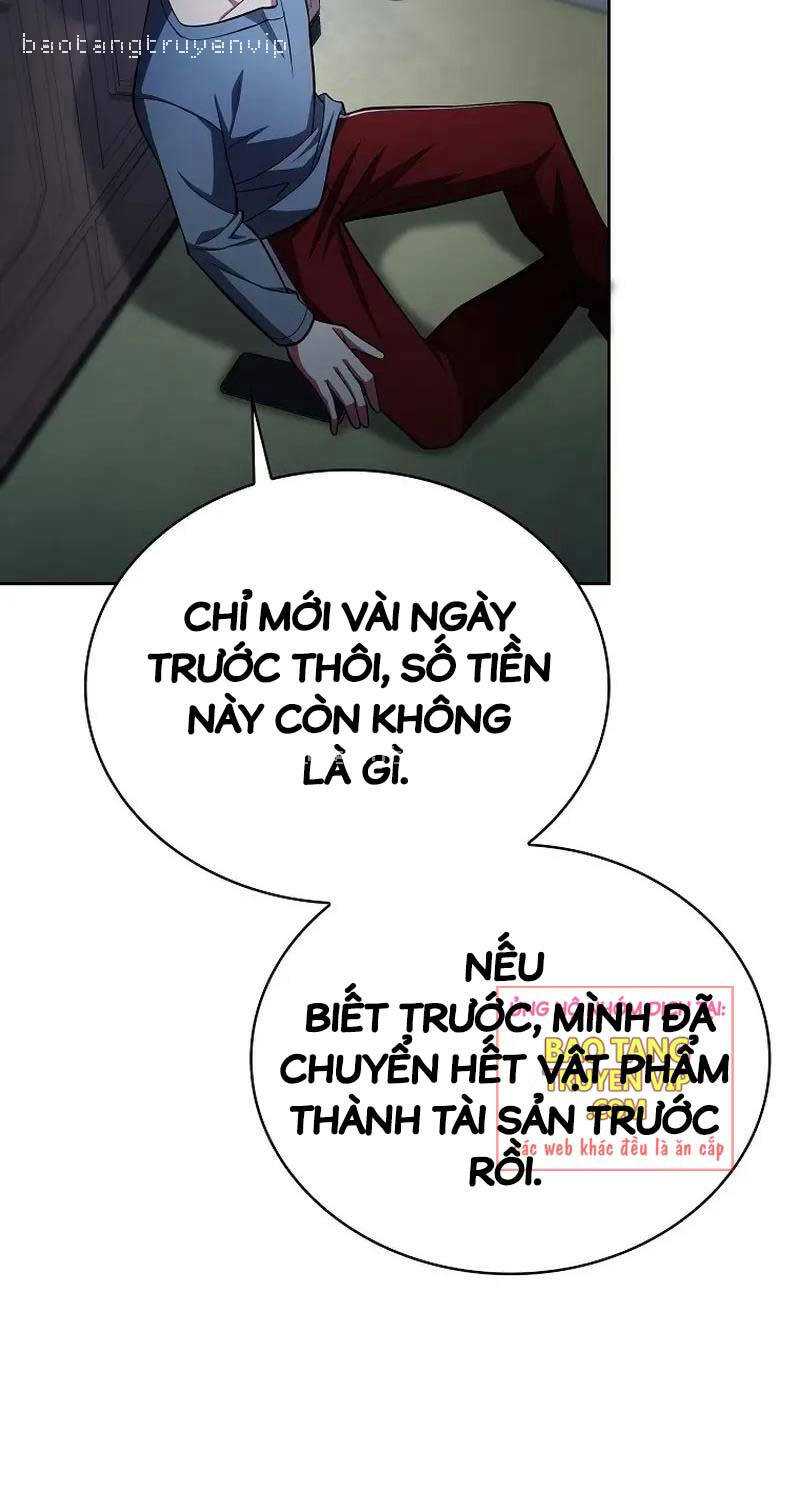 Bậc Thầy Debuff - Chương 33
