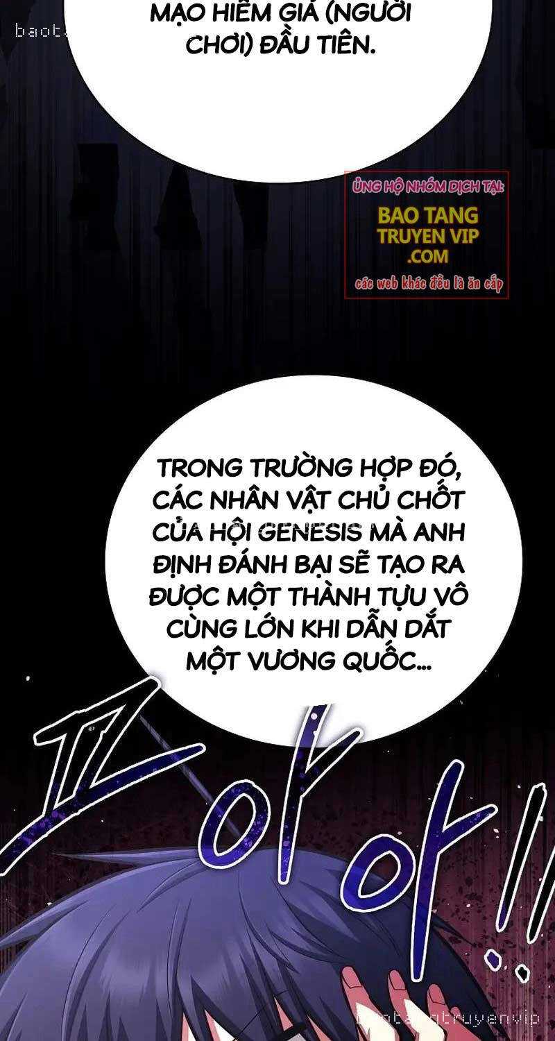 Bậc Thầy Debuff - Chương 33