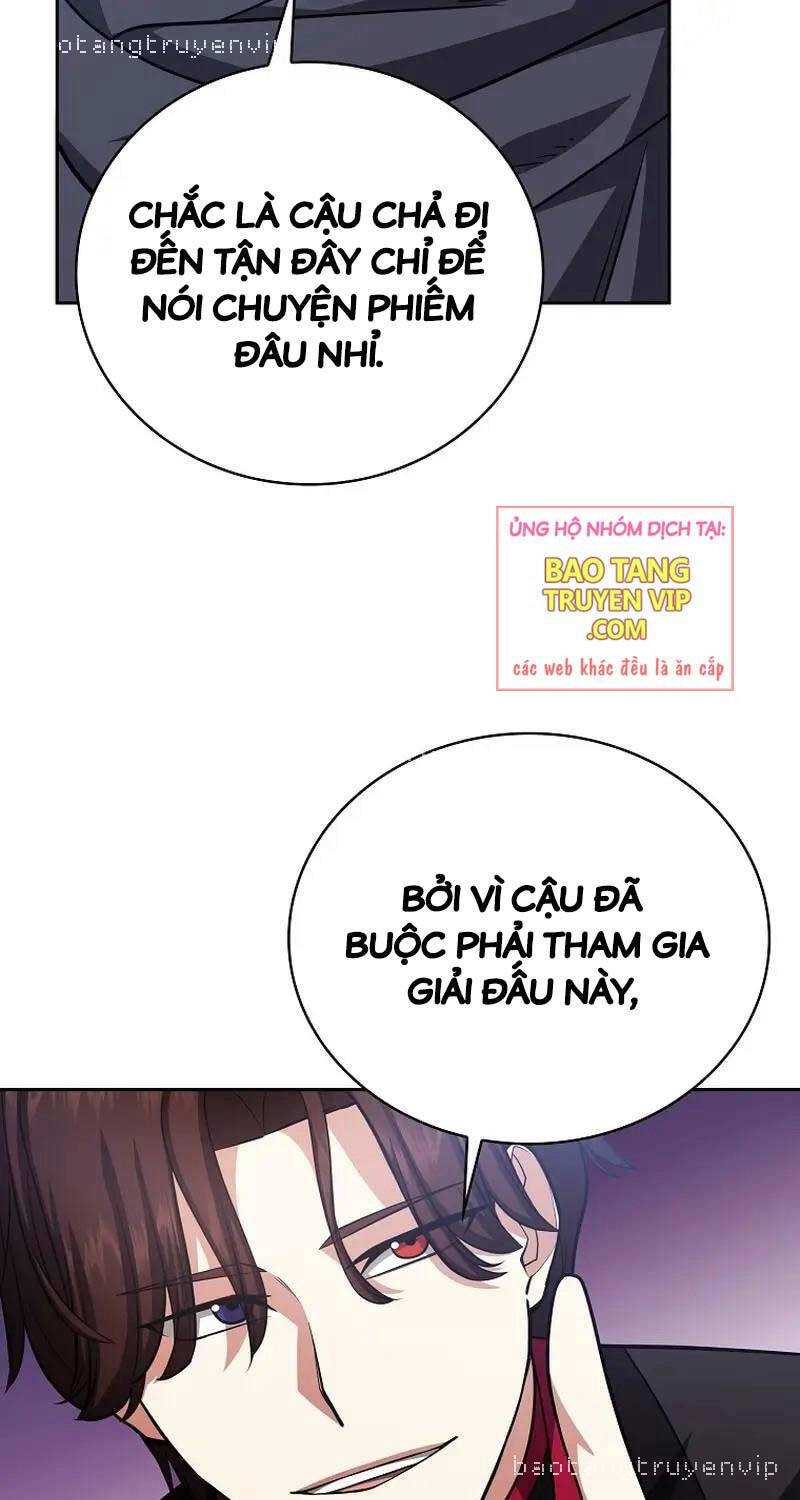 Bậc Thầy Debuff - Chương 33