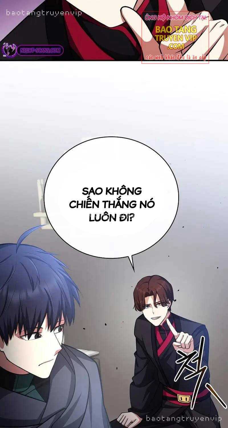 Bậc Thầy Debuff - Chương 33