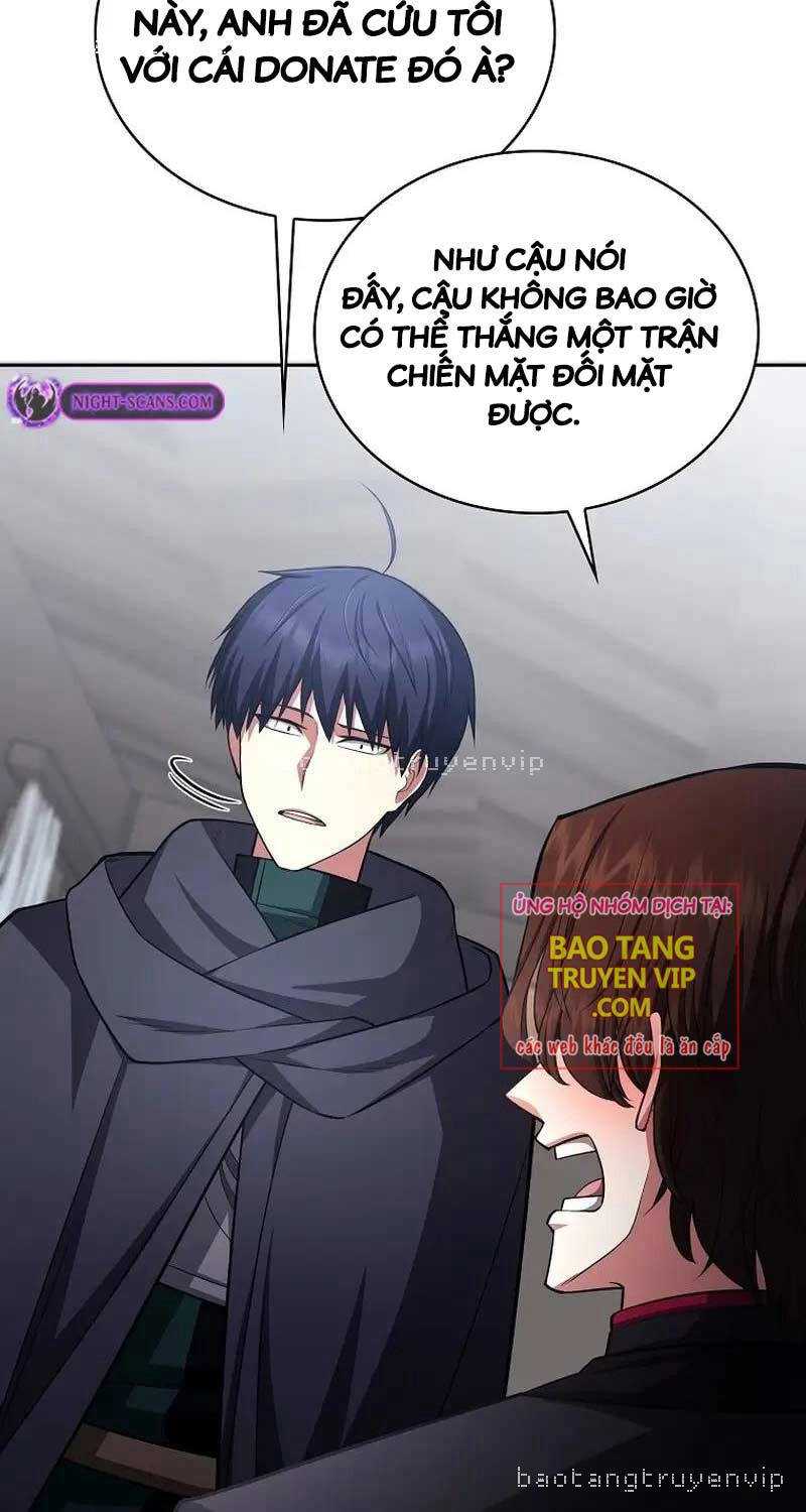 Bậc Thầy Debuff - Chương 33