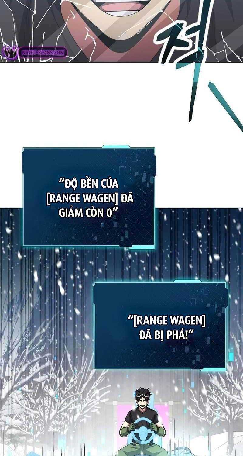 Bậc Thầy Debuff - Chương 34