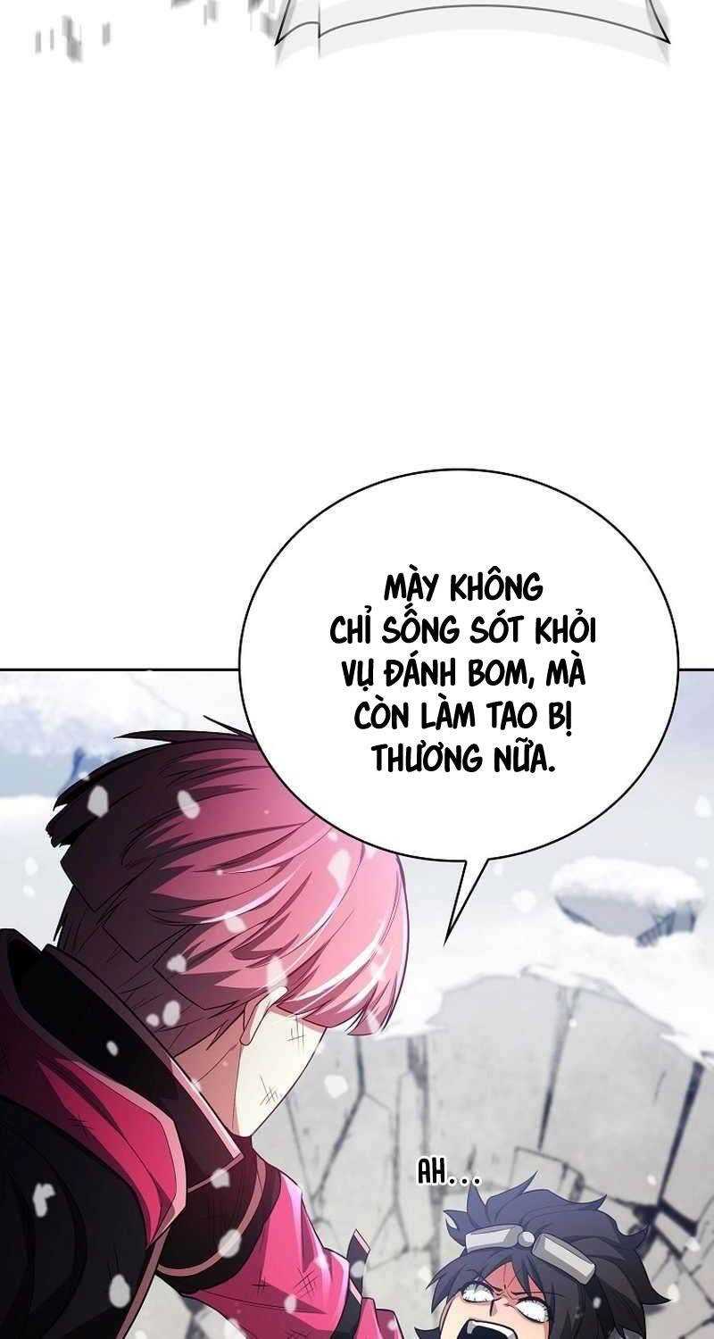 Bậc Thầy Debuff - Chương 34