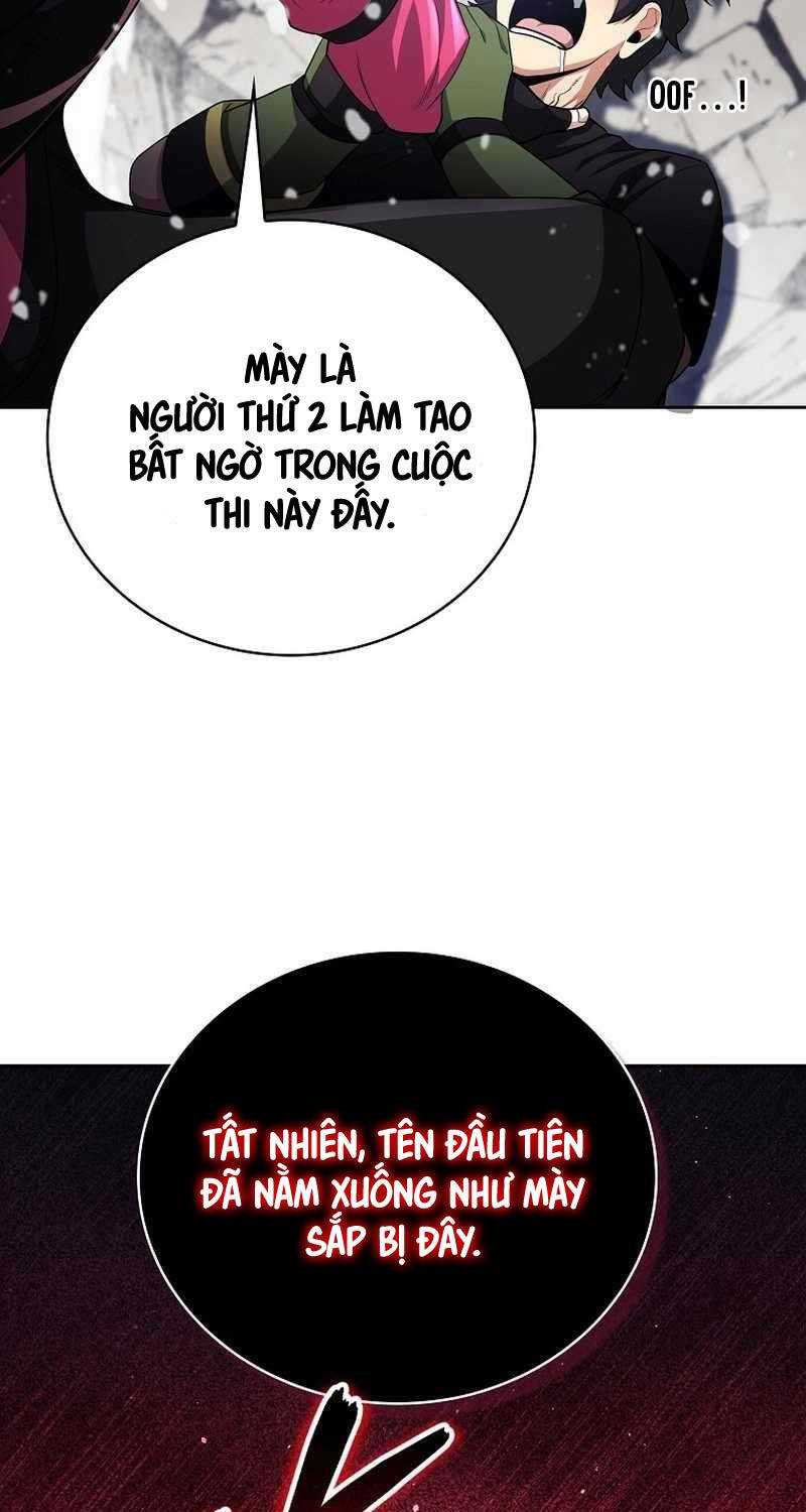 Bậc Thầy Debuff - Chương 34
