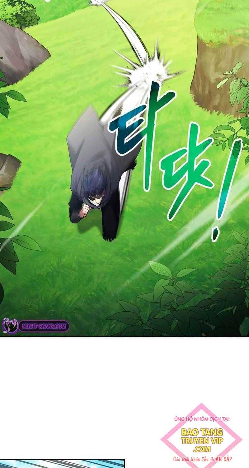 Bậc Thầy Debuff - Chương 34