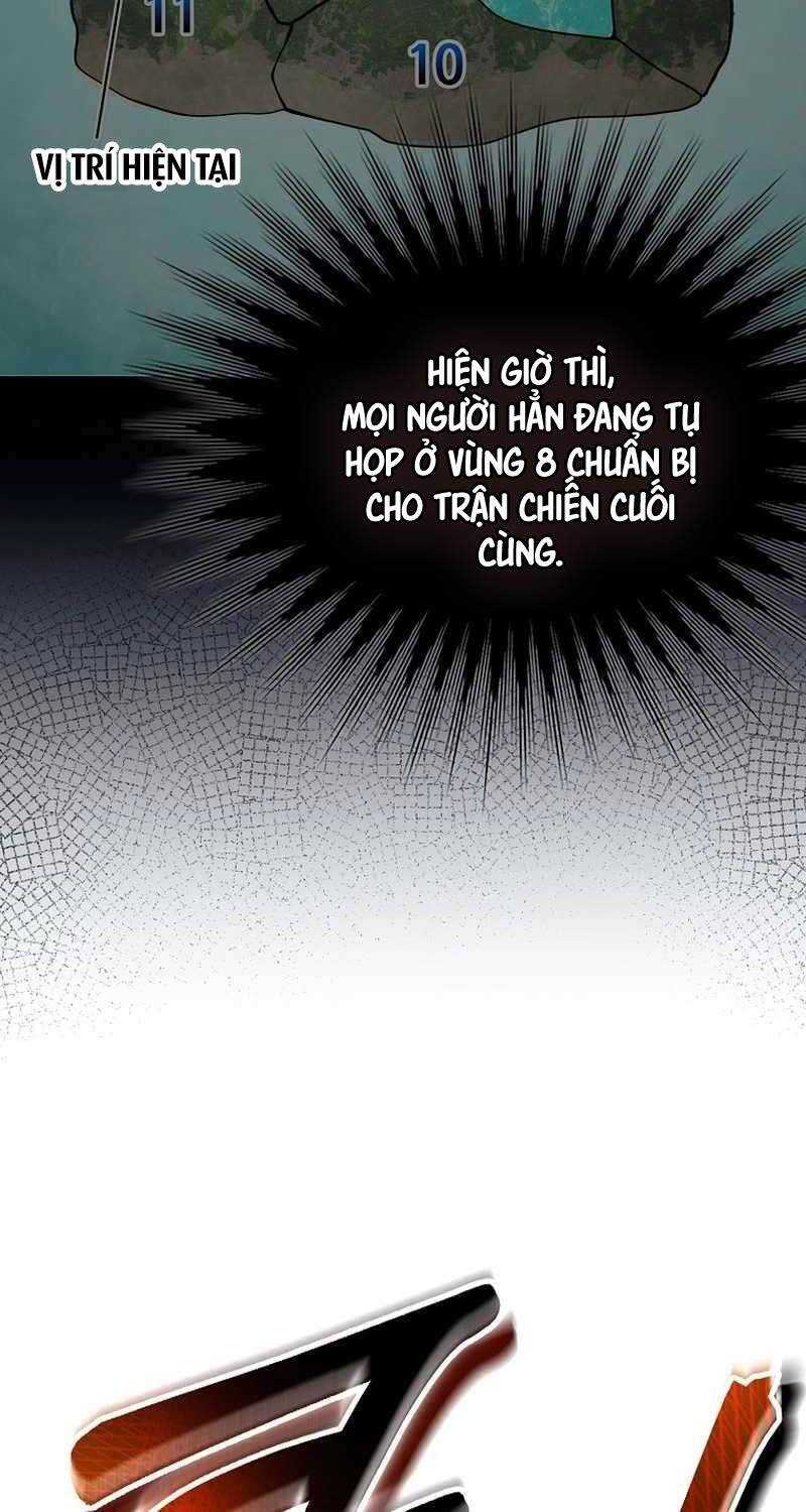 Bậc Thầy Debuff - Chương 34