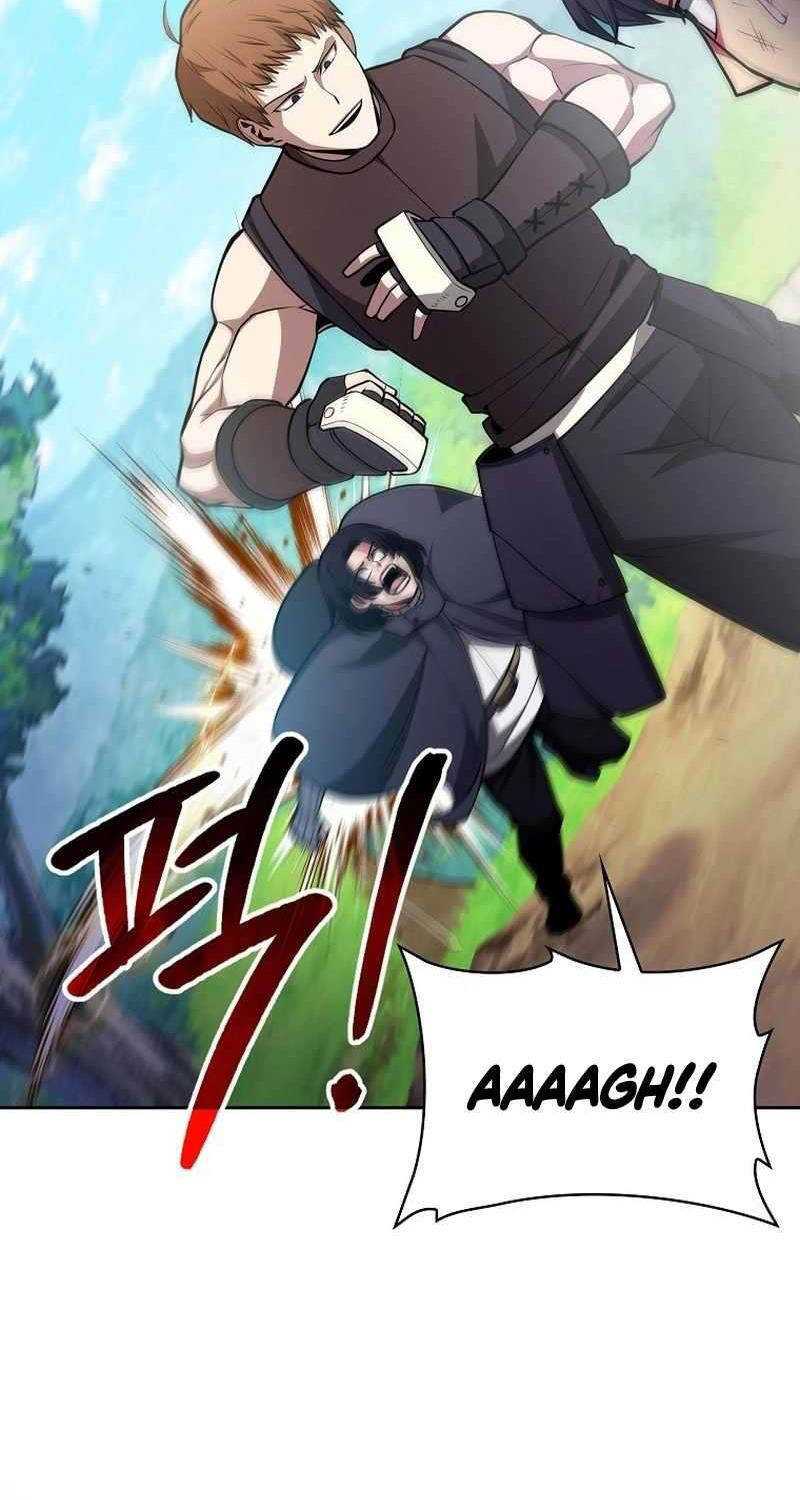 Bậc Thầy Debuff - Chương 34