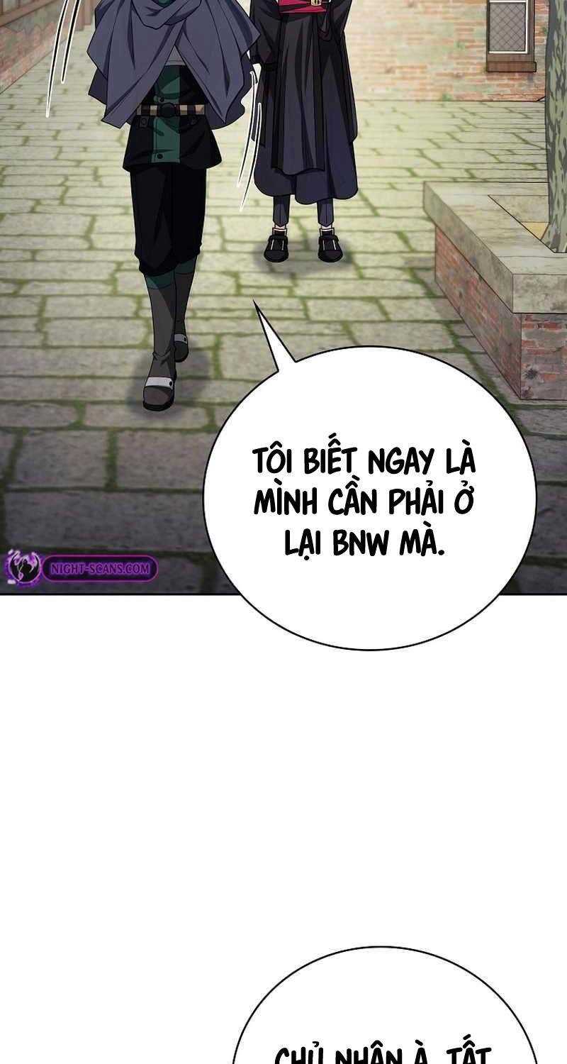 Bậc Thầy Debuff - Chương 34