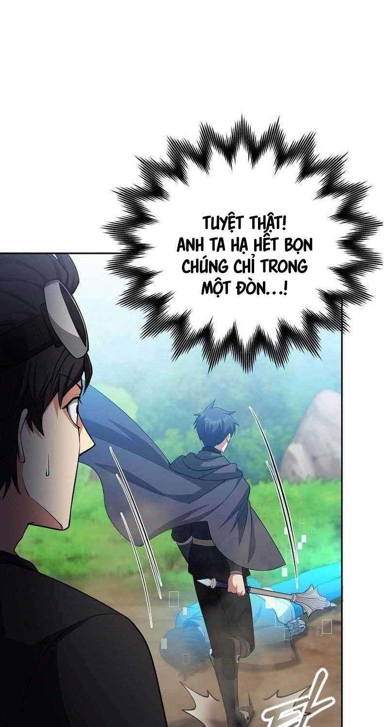 Bậc Thầy Debuff - Chương 34