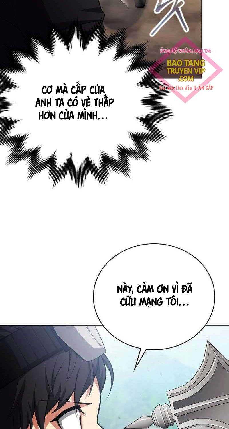 Bậc Thầy Debuff - Chương 34