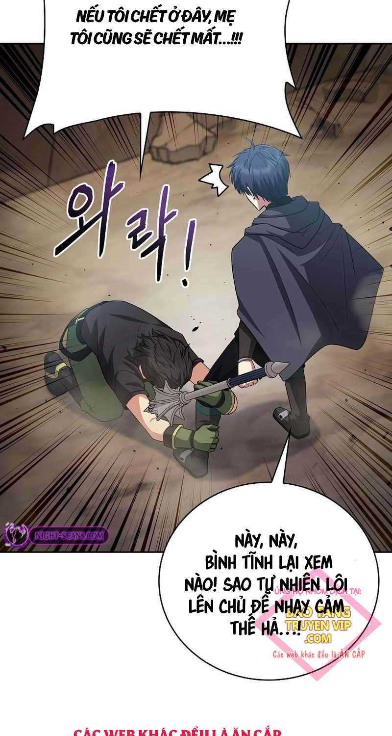 Bậc Thầy Debuff - Chương 34