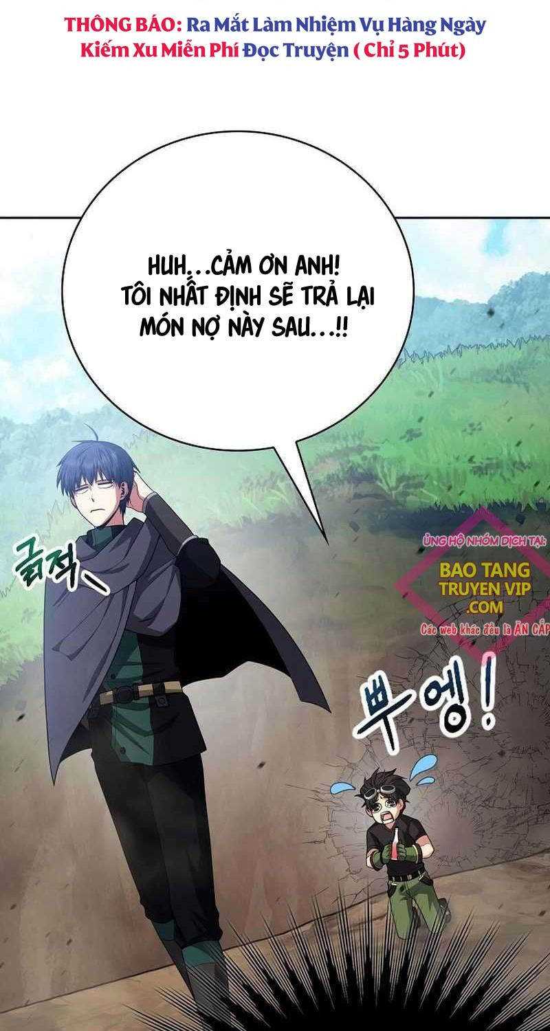 Bậc Thầy Debuff - Chương 34