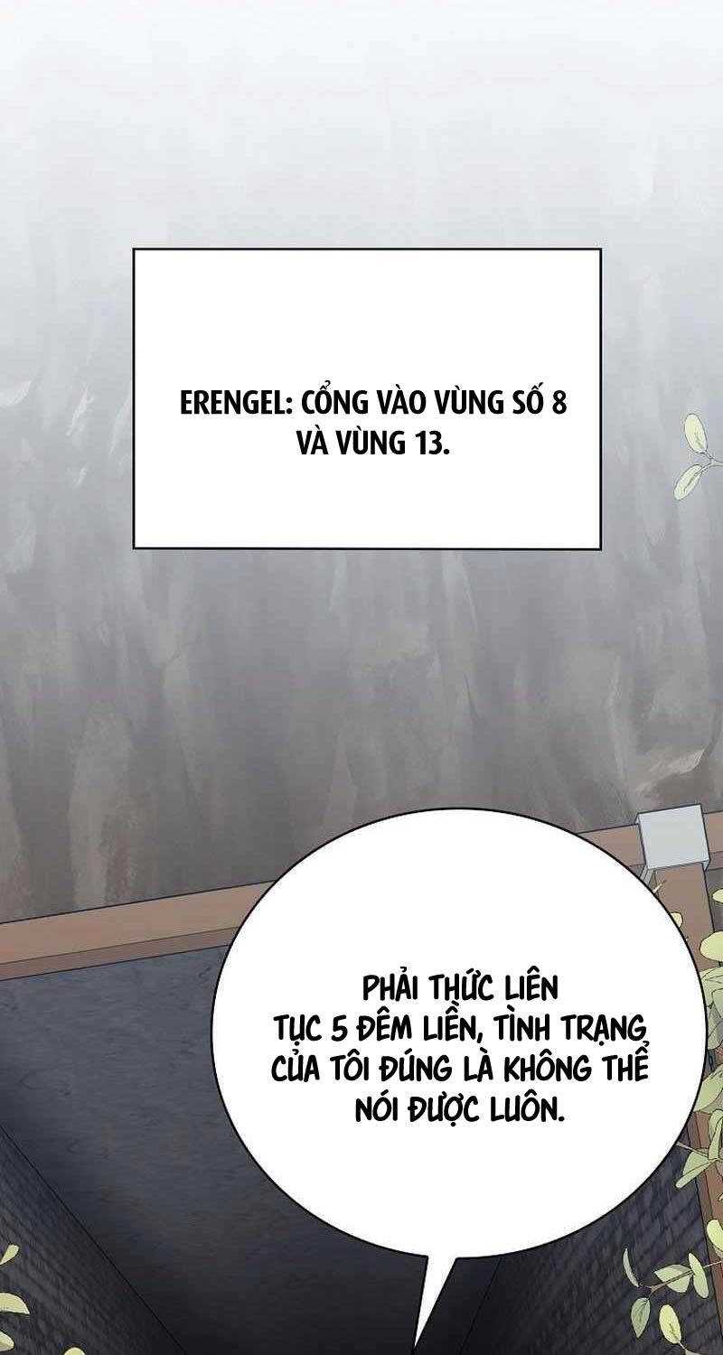 Bậc Thầy Debuff - Chương 34