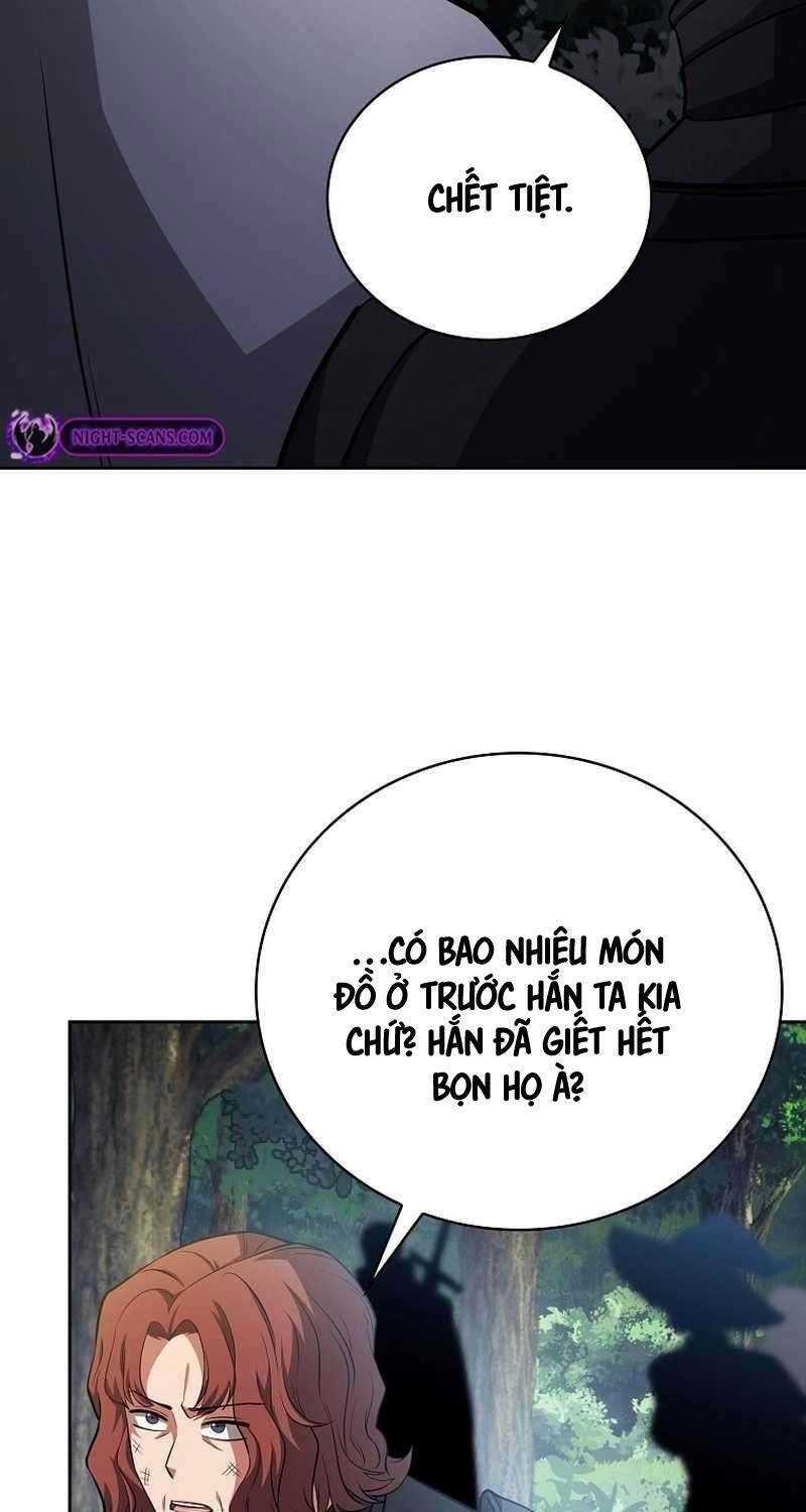 Bậc Thầy Debuff - Chương 34