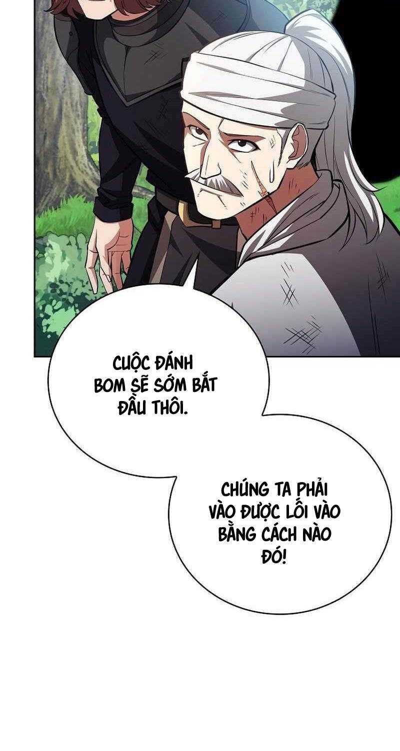 Bậc Thầy Debuff - Chương 34