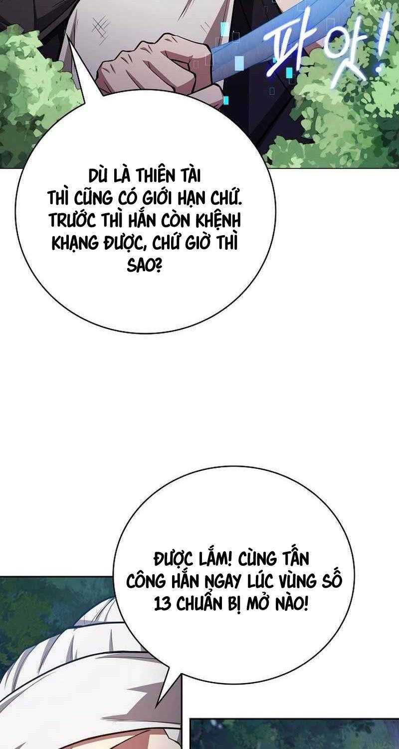 Bậc Thầy Debuff - Chương 34