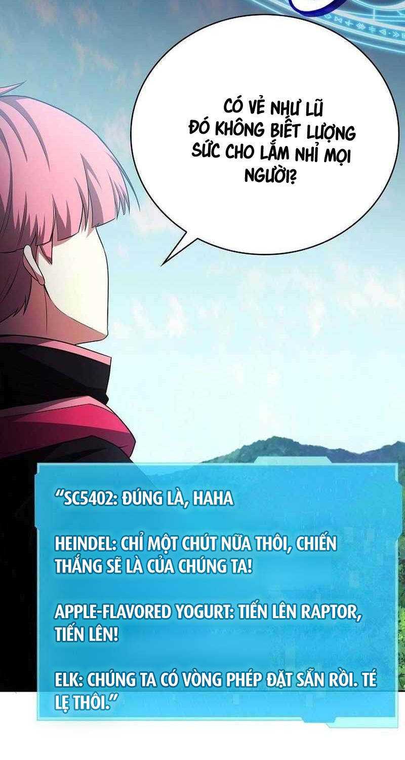 Bậc Thầy Debuff - Chương 34