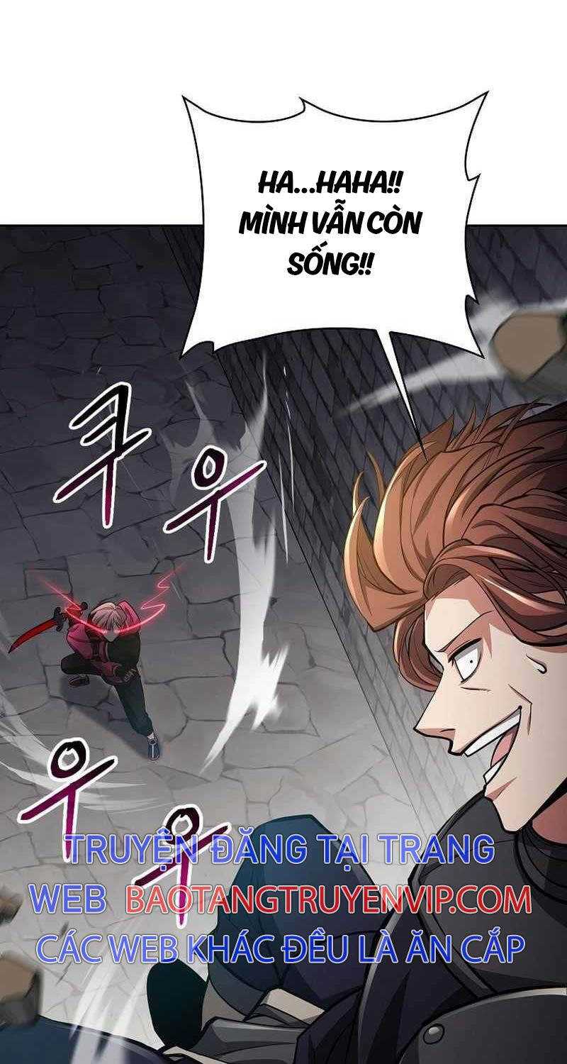 Bậc Thầy Debuff - Chương 34