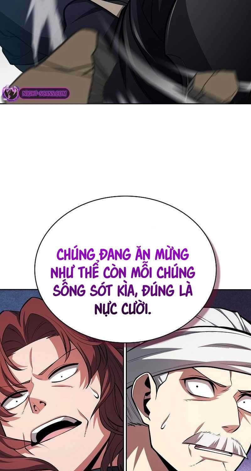 Bậc Thầy Debuff - Chương 34