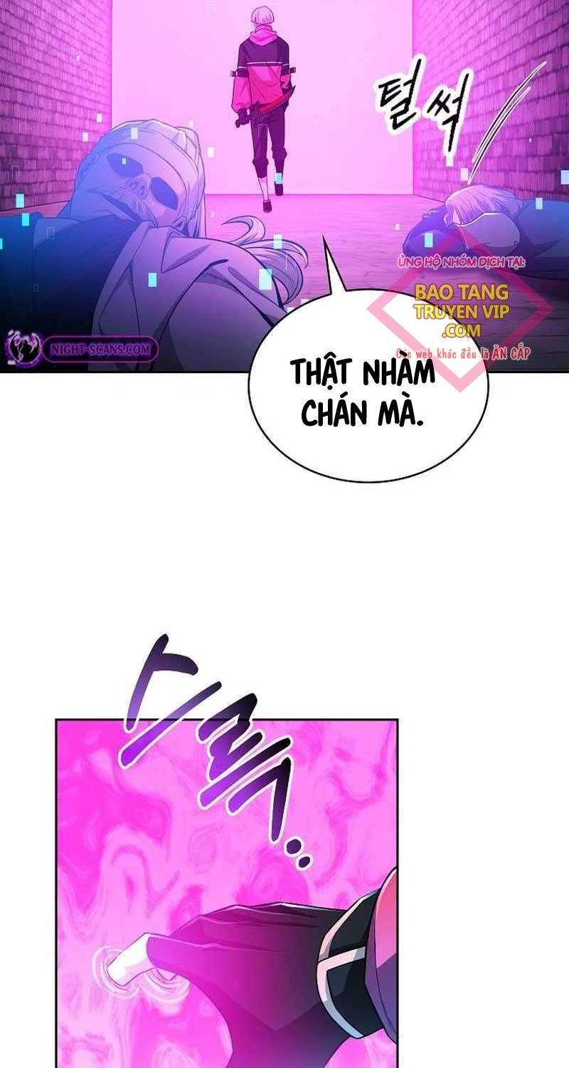 Bậc Thầy Debuff - Chương 34