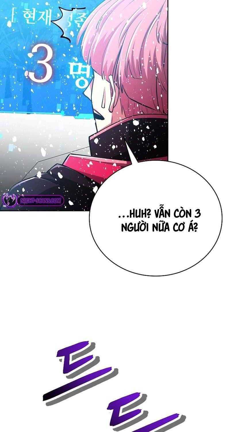 Bậc Thầy Debuff - Chương 34