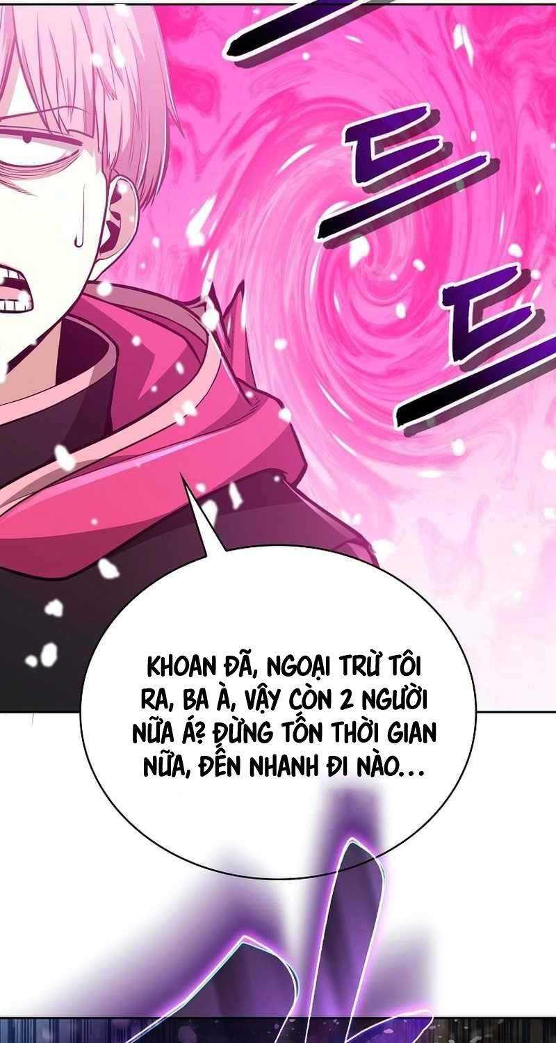 Bậc Thầy Debuff - Chương 34