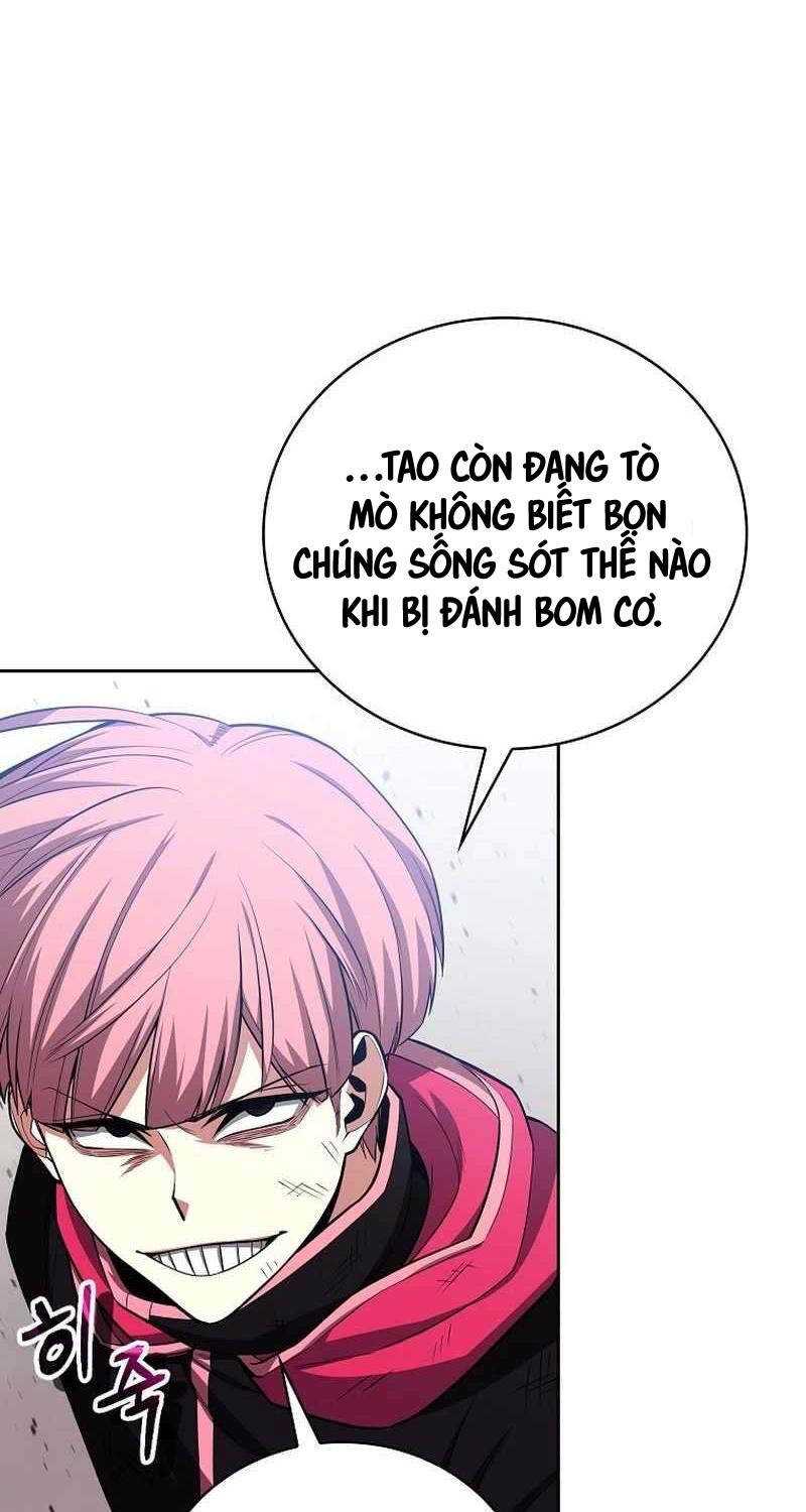 Bậc Thầy Debuff - Chương 34