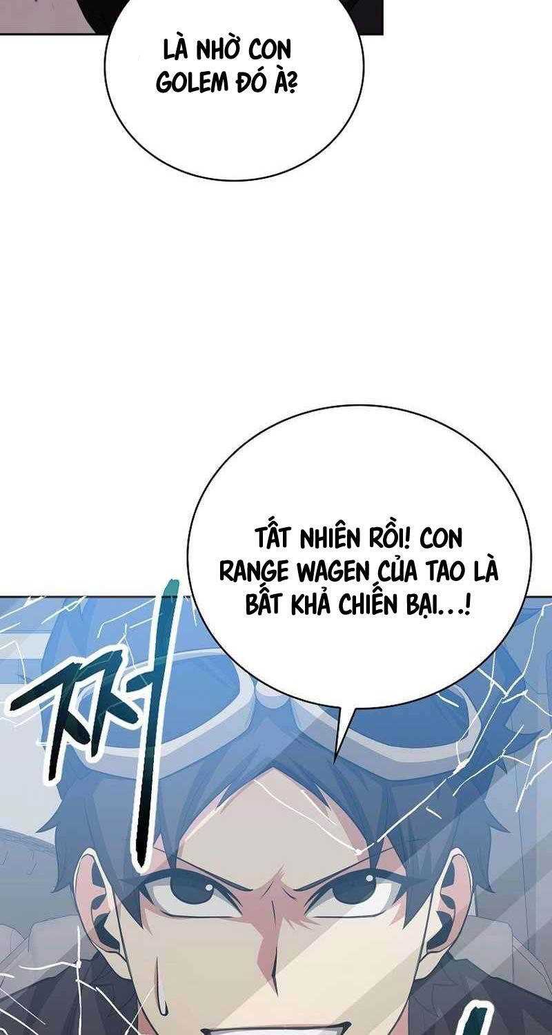 Bậc Thầy Debuff - Chương 34