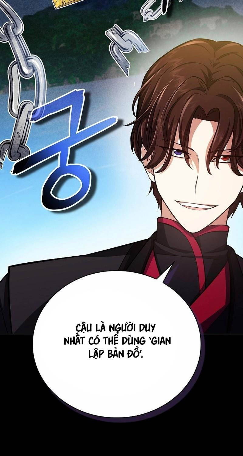 Bậc Thầy Debuff - Chương 35