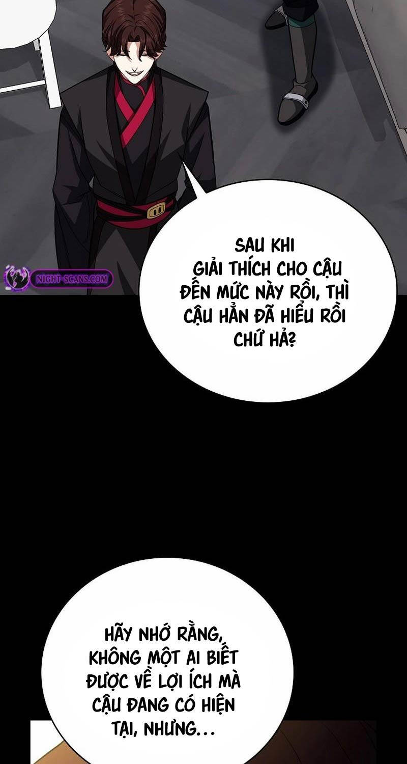 Bậc Thầy Debuff - Chương 35