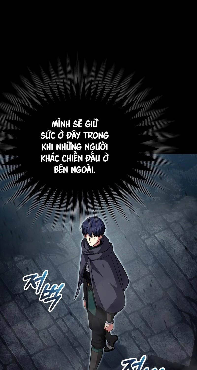 Bậc Thầy Debuff - Chương 35