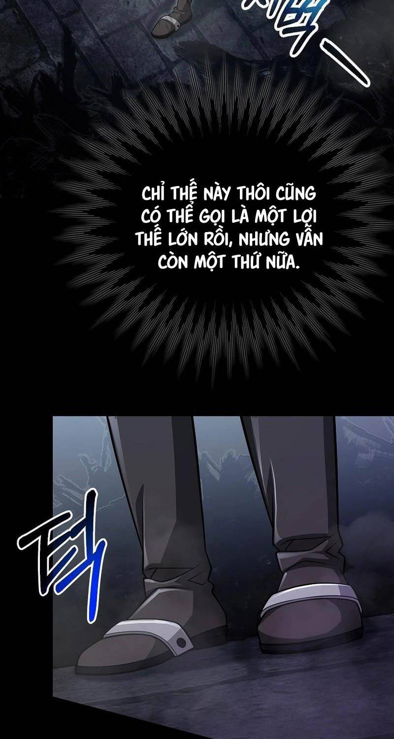 Bậc Thầy Debuff - Chương 35