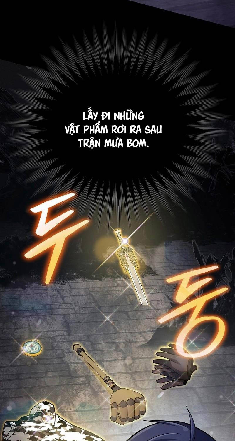 Bậc Thầy Debuff - Chương 35