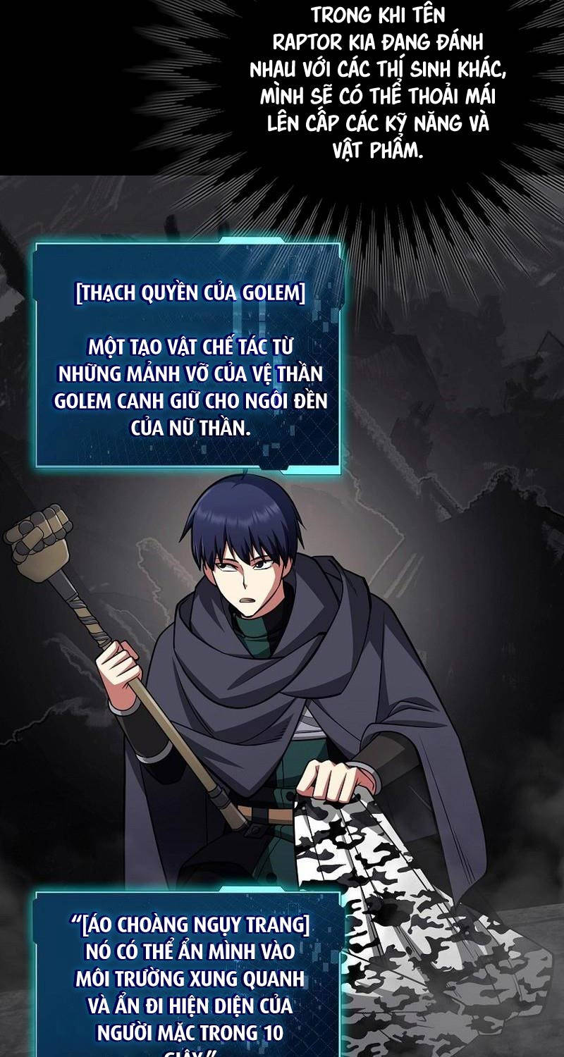 Bậc Thầy Debuff - Chương 35