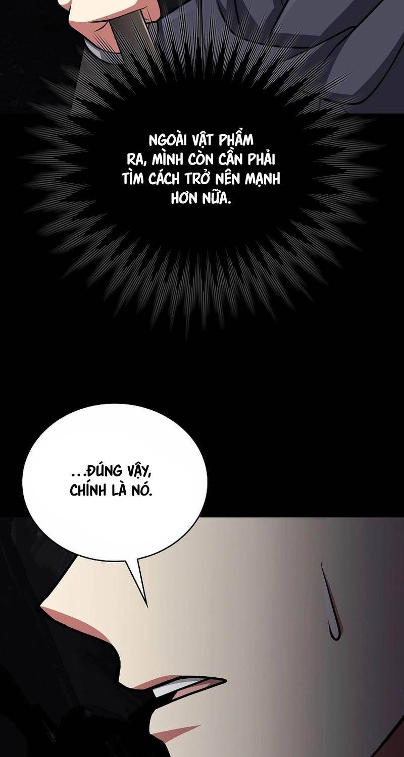 Bậc Thầy Debuff - Chương 35