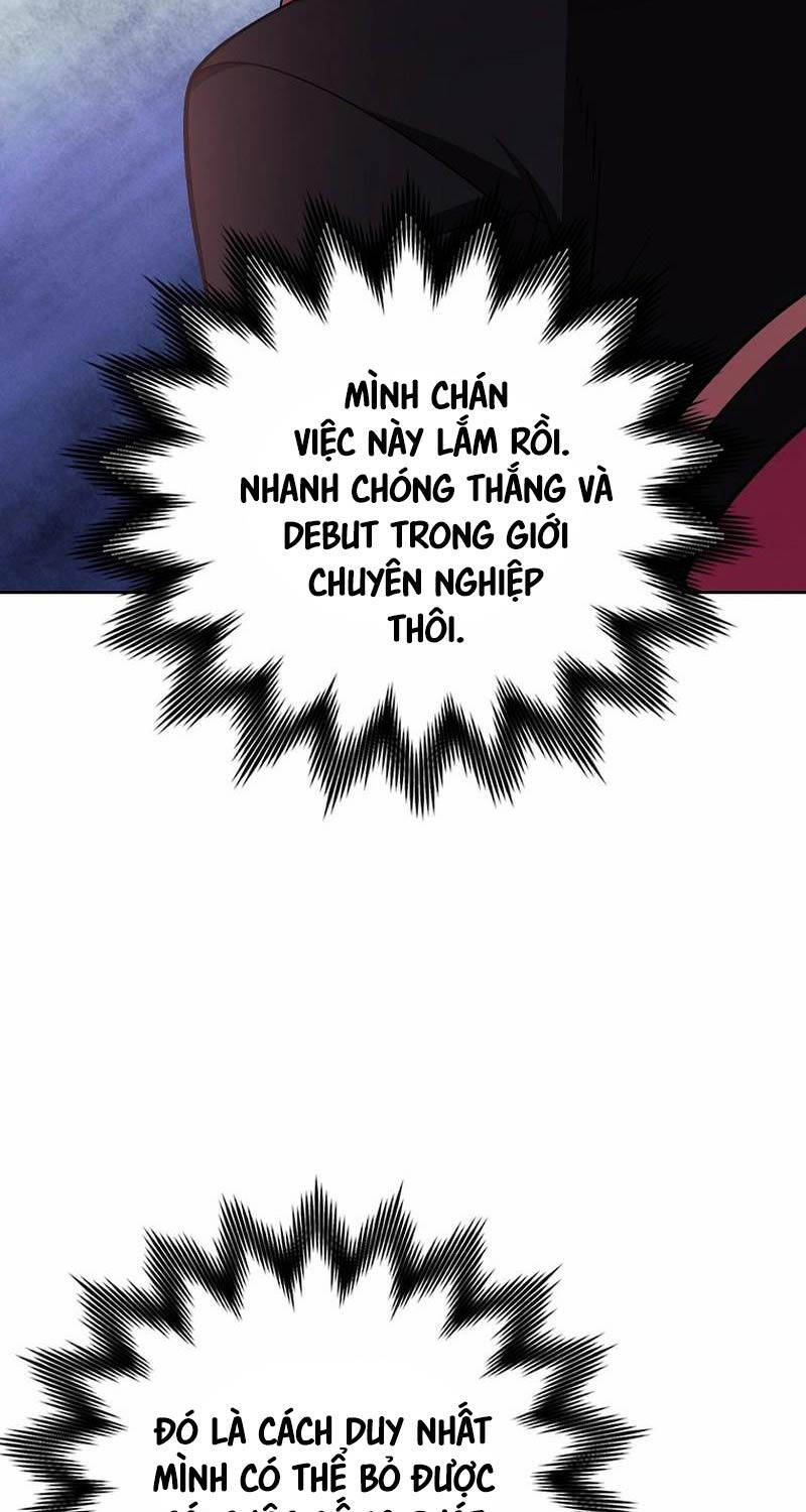 Bậc Thầy Debuff - Chương 35