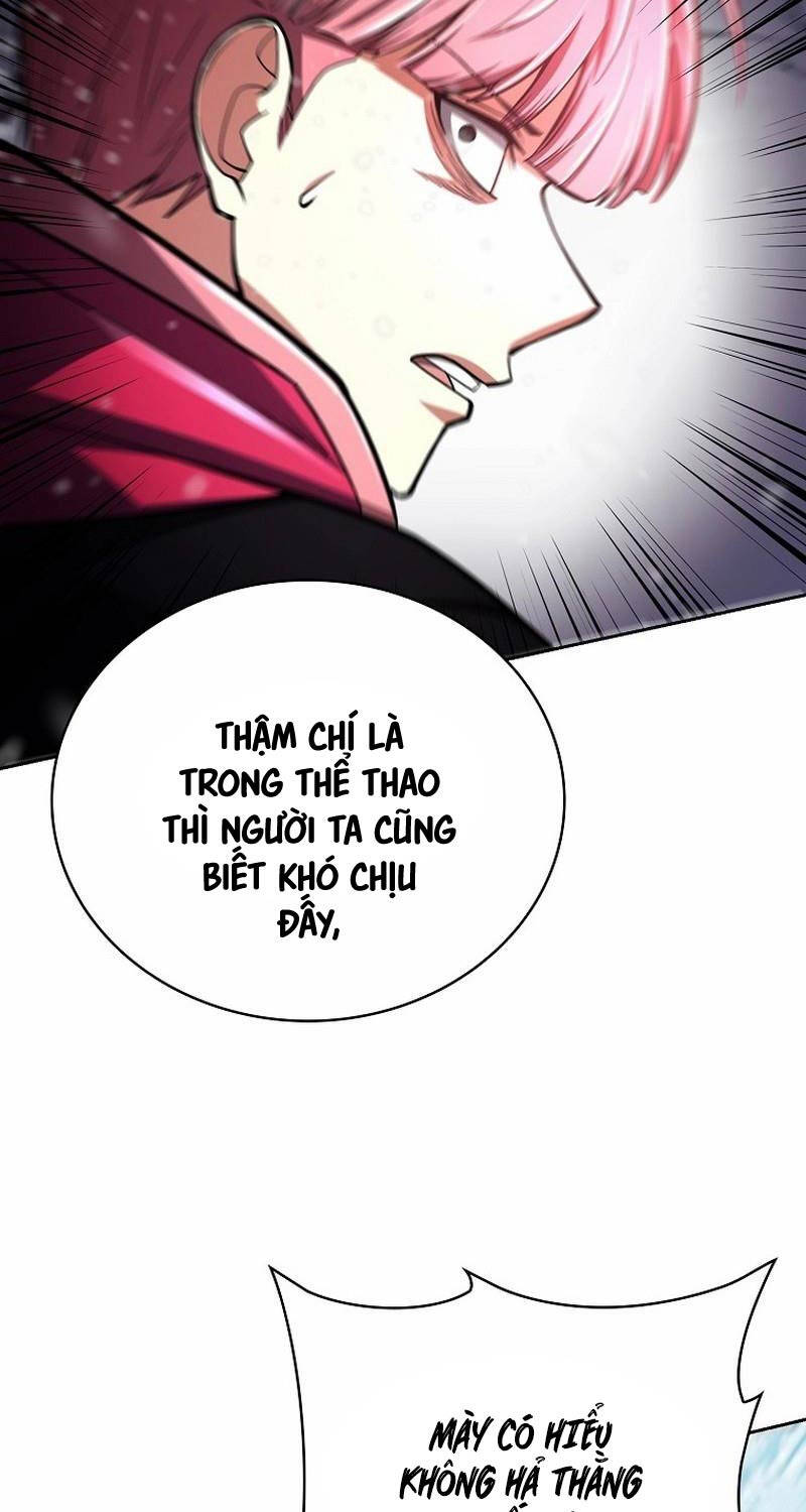 Bậc Thầy Debuff - Chương 35