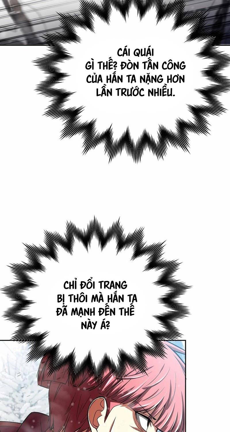 Bậc Thầy Debuff - Chương 35