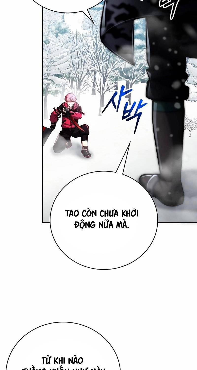 Bậc Thầy Debuff - Chương 35