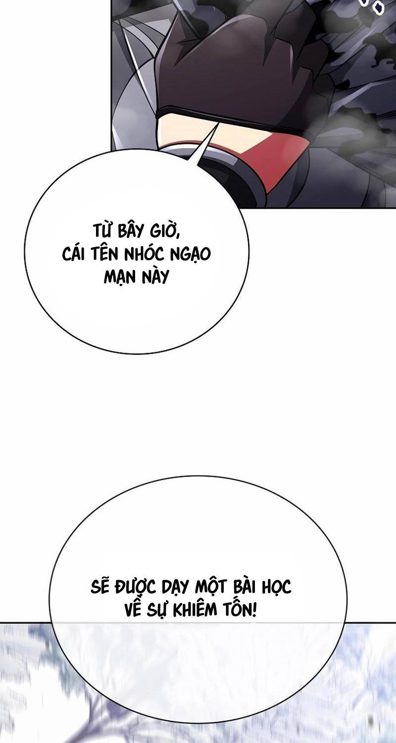 Bậc Thầy Debuff - Chương 35