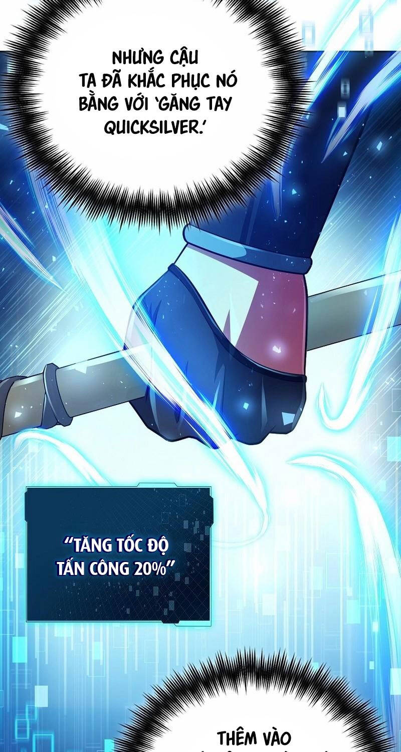 Bậc Thầy Debuff - Chương 35