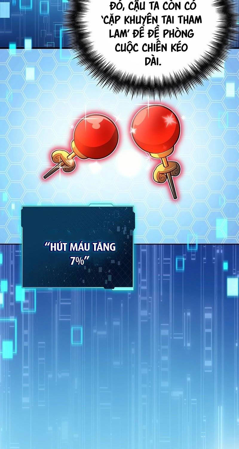 Bậc Thầy Debuff - Chương 35