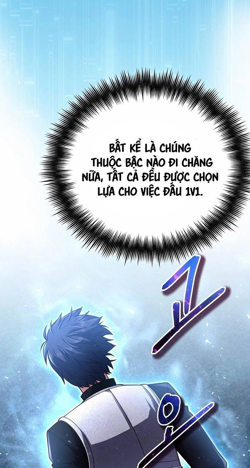 Bậc Thầy Debuff - Chương 35