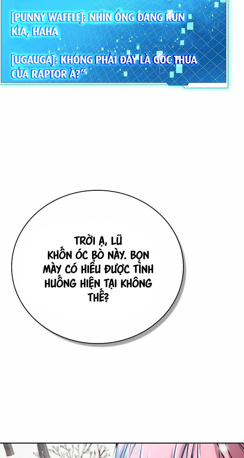 Bậc Thầy Debuff - Chương 35