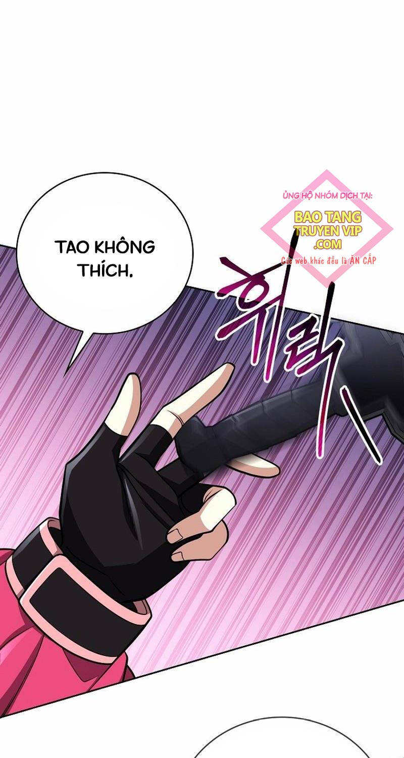 Bậc Thầy Debuff - Chương 36